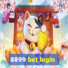 8899 bet login